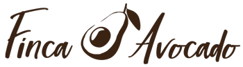 Finca Avocado Logo